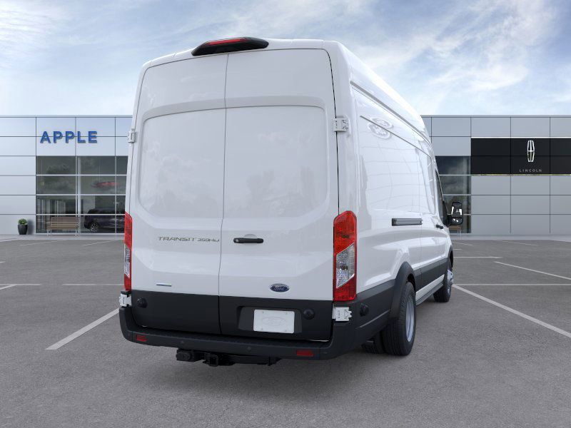 2025 Ford Transit-350 Cargo Van 