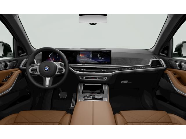 Thumbnail: 2026 BMW X7 - 7