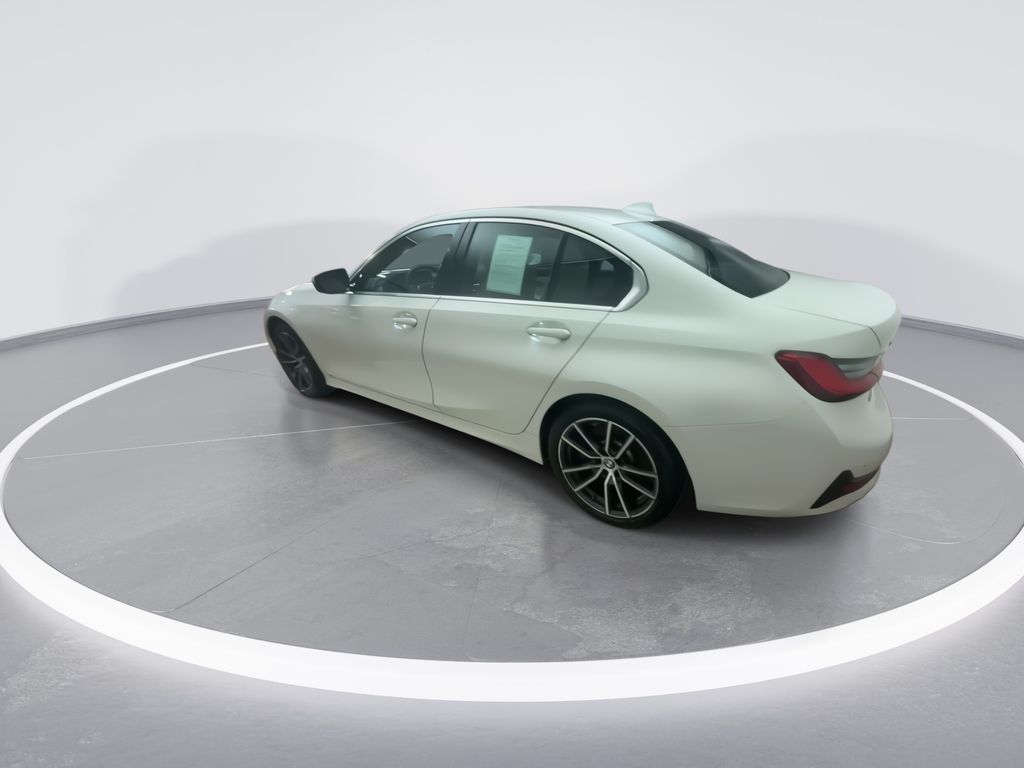 2021 BMW 3 Series 330i xDrive 6