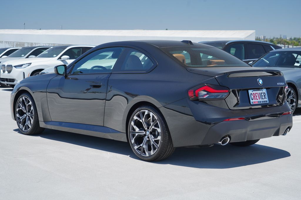 Thumbnail: 2026 BMW 2 Series - 7