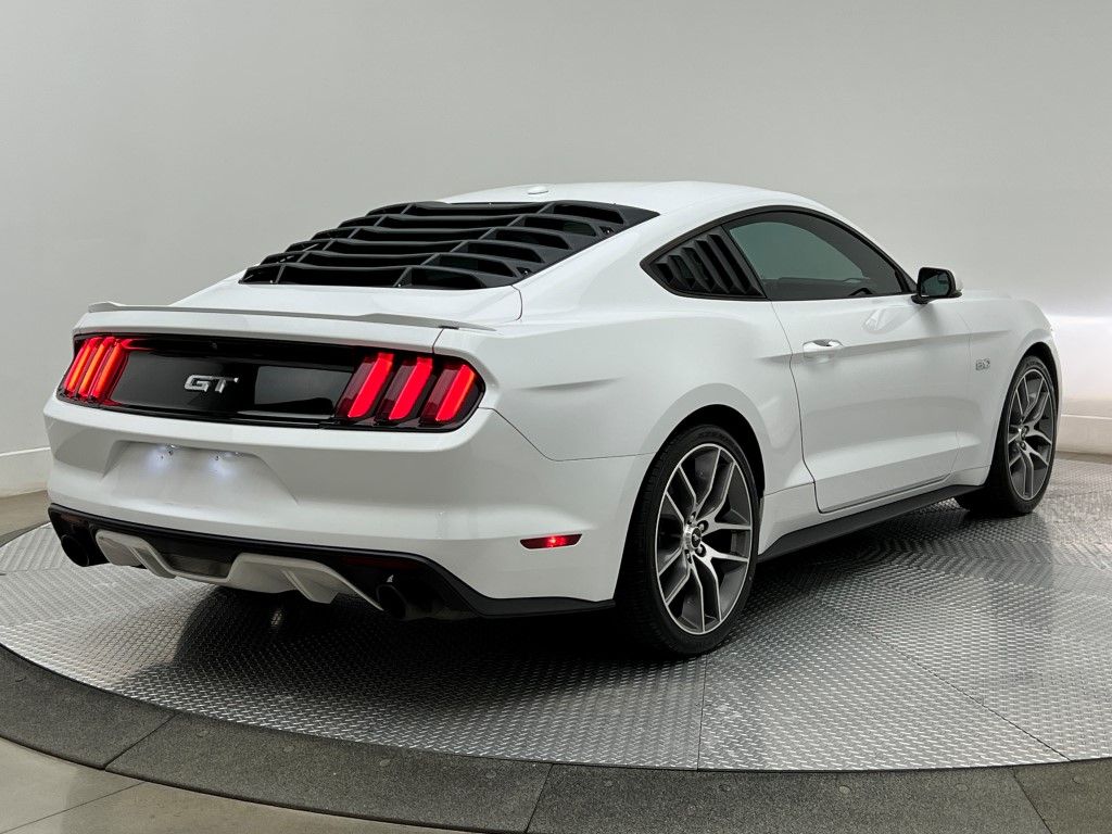 Thumbnail: 2016 Ford Mustang - 5