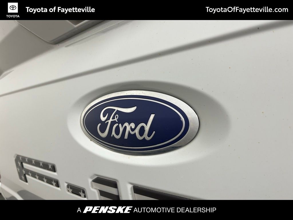 Thumbnail: 2023 Ford F-150 - 10