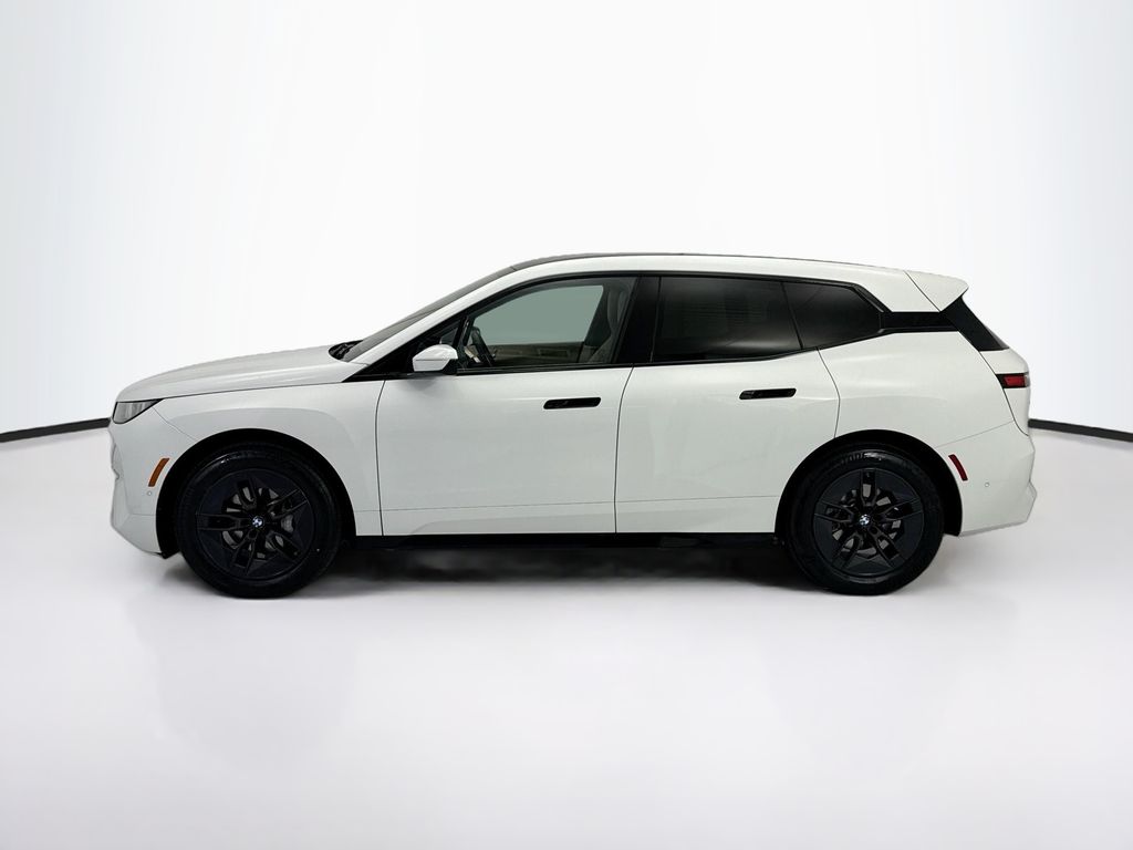 Thumbnail: 2026 BMW iX - 8
