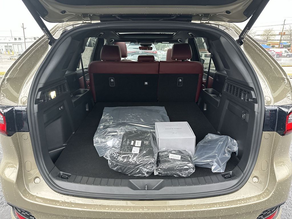 2026 Mazda CX-70 3.3 Turbo S Premium Beige at Mazda of Columbia