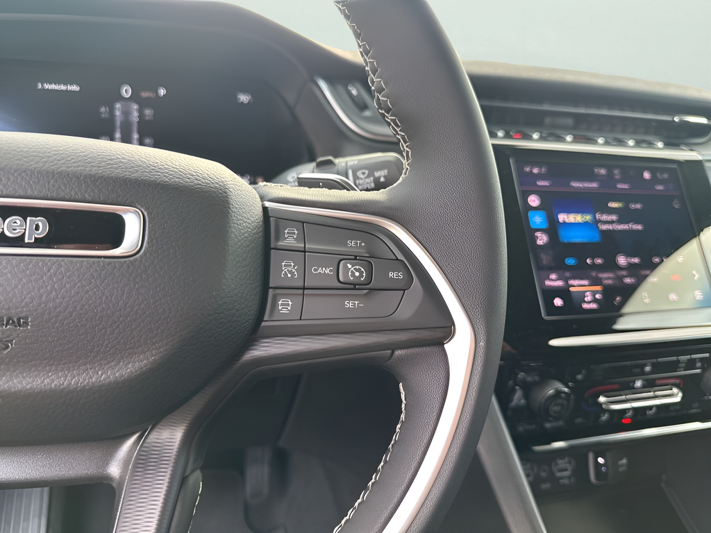 New Car 2025 Jeep Grand Cherokee  For Sale Under $40,000 In Austin, Texas