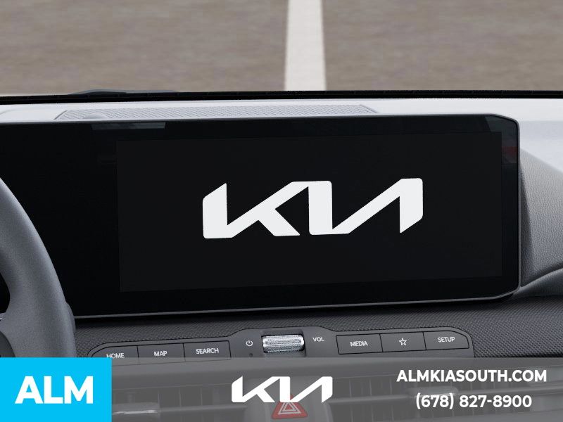 2025 Kia K4 LX photo 20