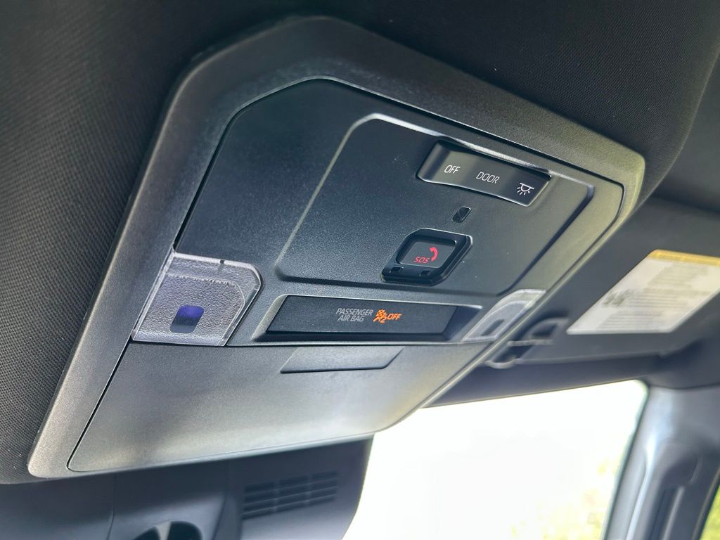 2024 Toyota Tacoma SR 30