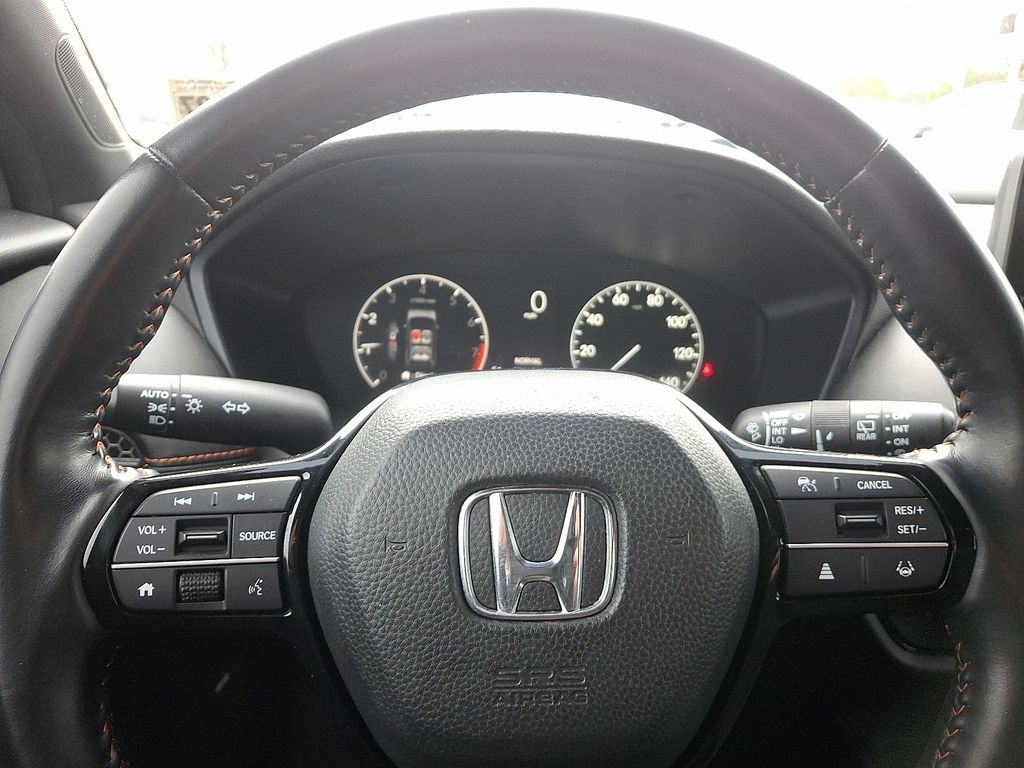 Thumbnail: 2023 Honda HR-V - 19