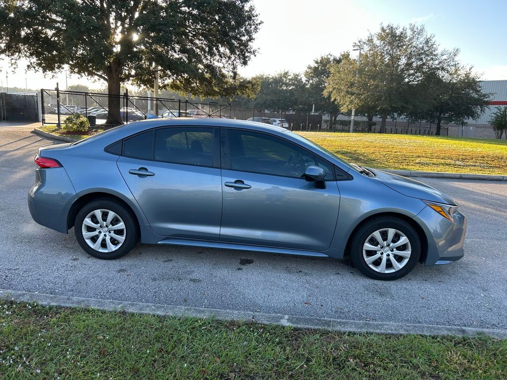 Thumbnail: 2024 Toyota Corolla - 6