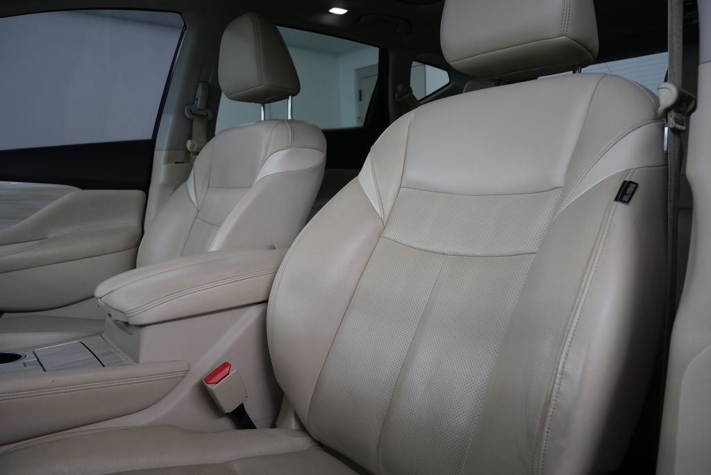 Thumbnail: 2017 Nissan Murano - 9