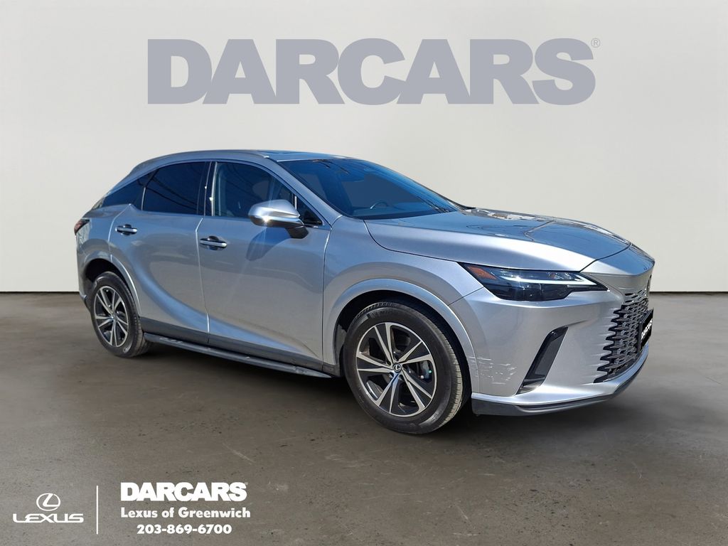 2024 Lexus RX 350 Premium AWD