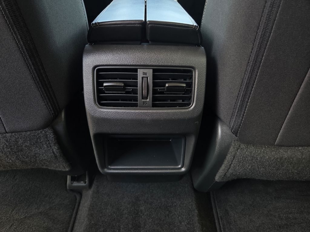 Used 2024 Nissan Rogue SUV