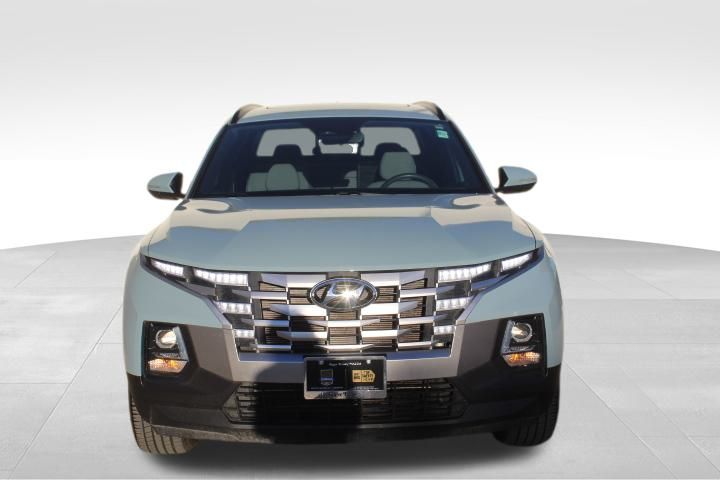 Used Car 2022 Hyundai Santa Cruz  Sel For Sale Under $25,000 In Georgetown, Texas