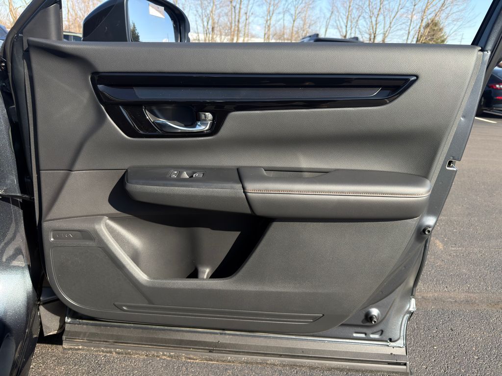 Thumbnail: 2026 Honda CR-V - 26