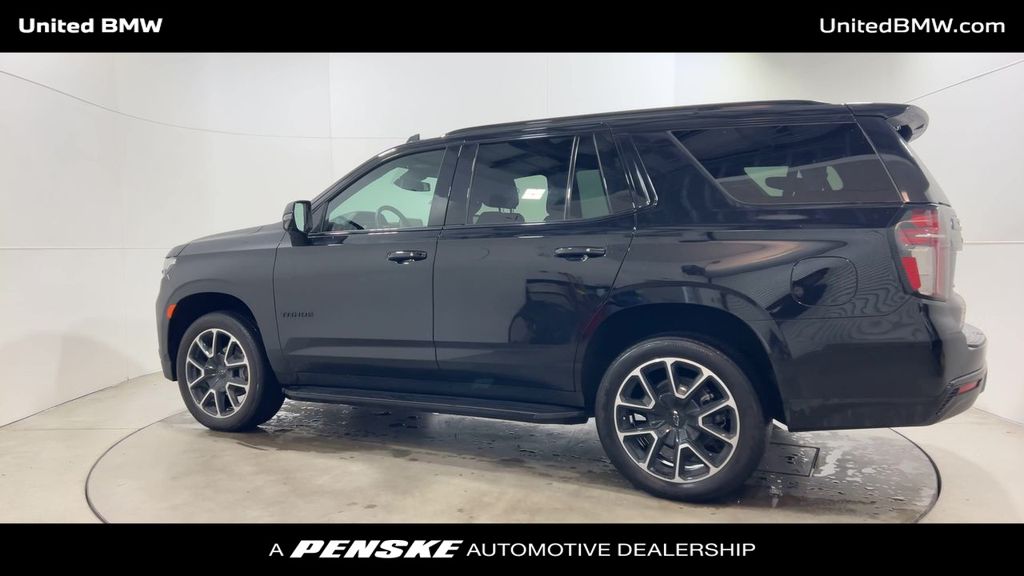 Thumbnail: 2023 Chevrolet Tahoe - 6