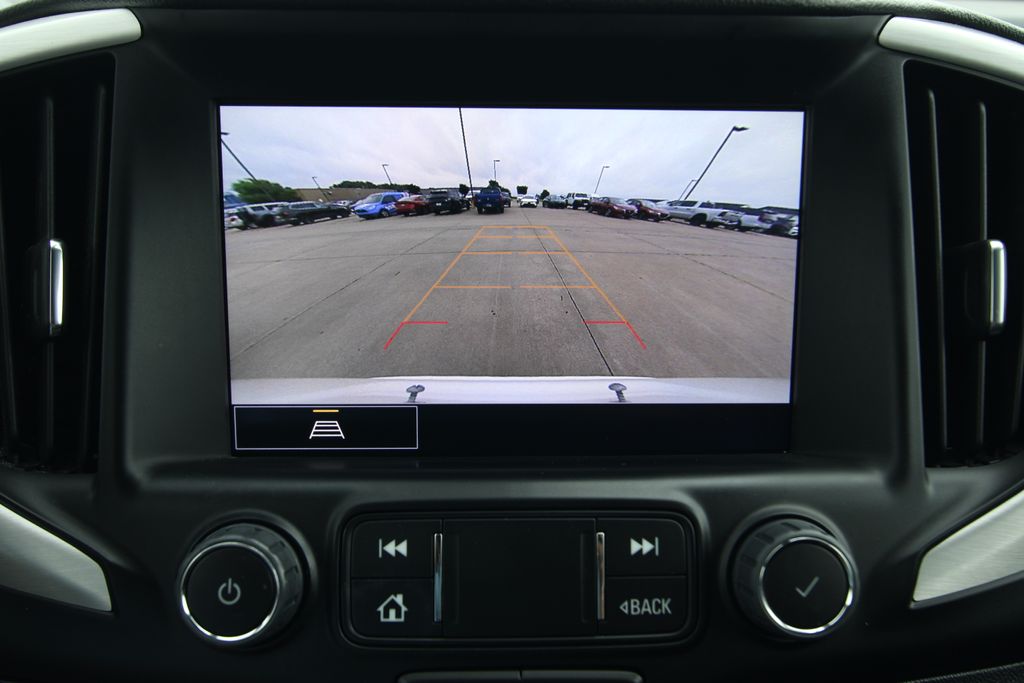 Used 2024 GMC Terrain SUV