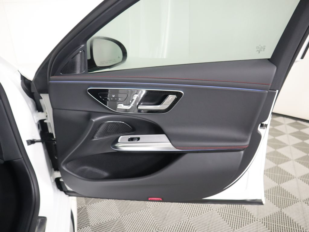 Thumbnail: 2026 Mercedes-Benz E-Class - 27