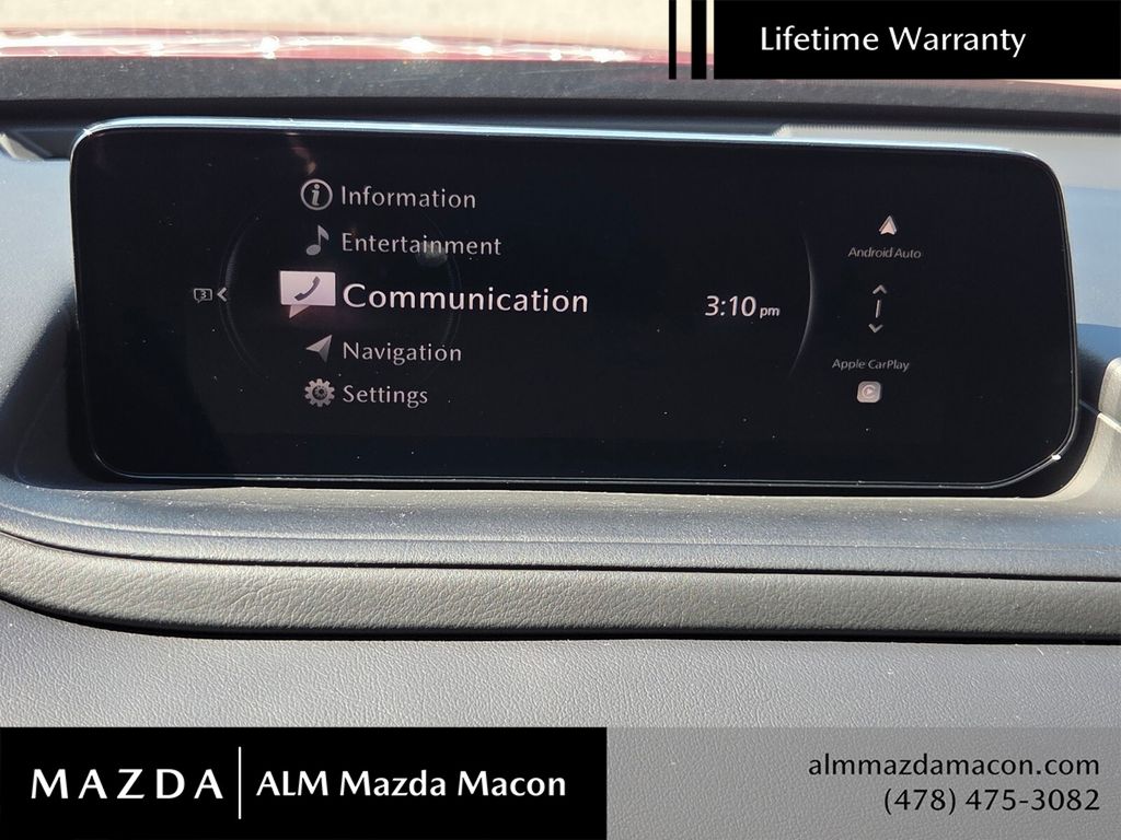 New 2026 Soul Red Crystal Metallic Mazda 2.5 S Preferred AWD image 21