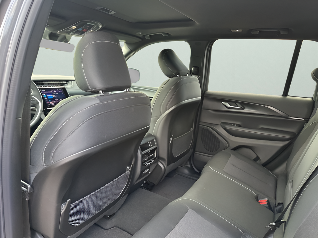 New Car 2025 Jeep Grand Cherokee  For Sale Under $40,000 In Austin, Texas