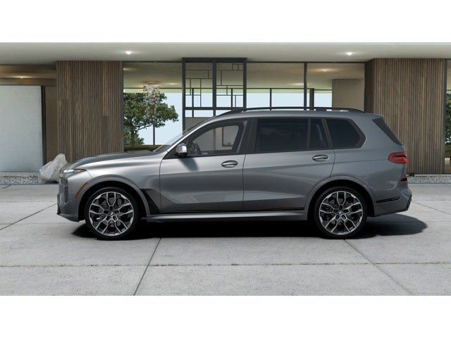 2026 BMW X7 xDrive40i 4