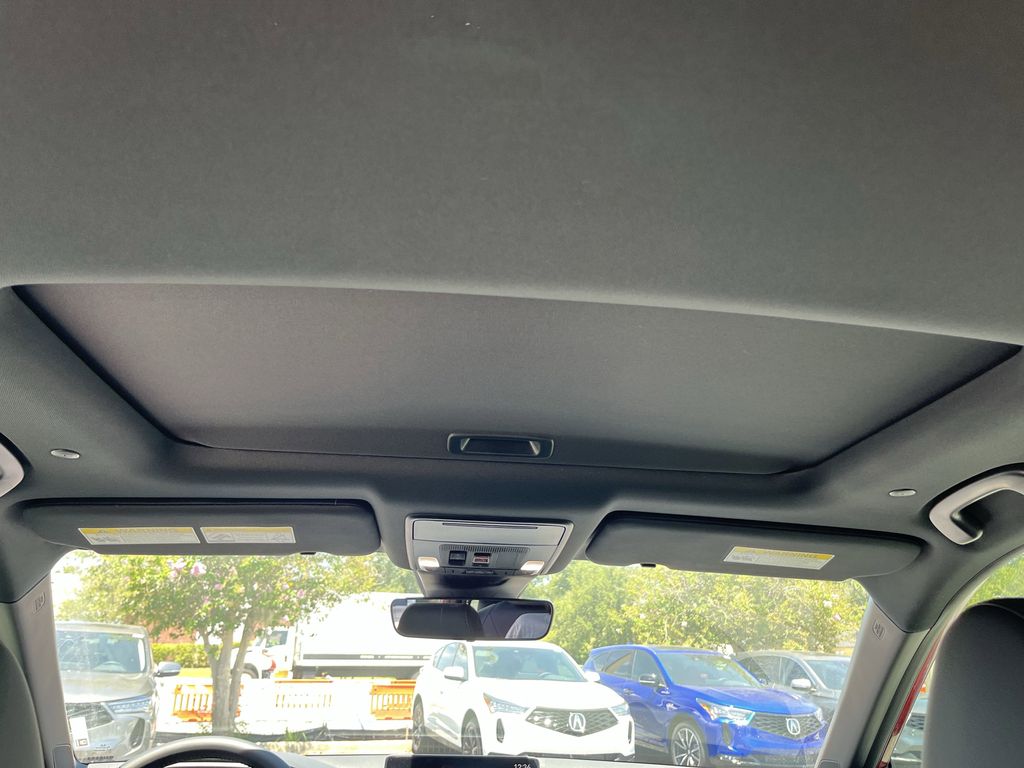 new 2026 Honda CR-V Hybrid car, priced at $38,868