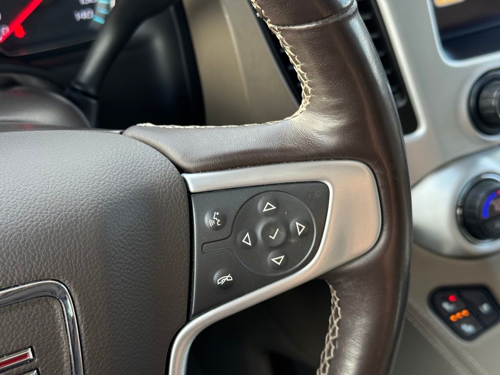 2019 GMC Yukon SLT photo