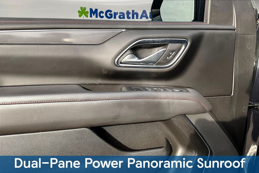 Used 2023 Gray Chevrolet RST image 19