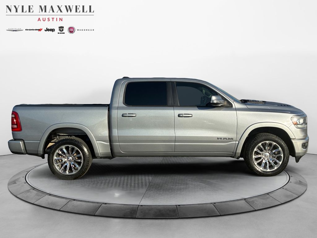Used Car 2019 Ram 1500  Laramie For Sale Under $25,000 In Austin, Texas