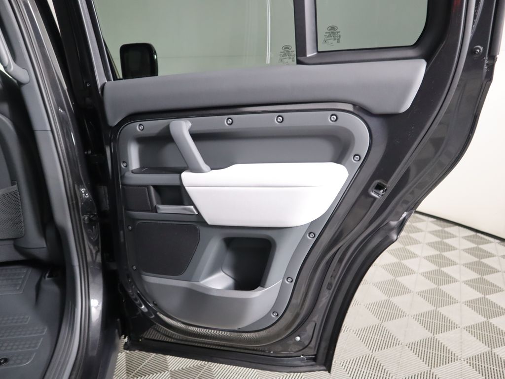 Thumbnail: 2026 Land Rover Defender - 29