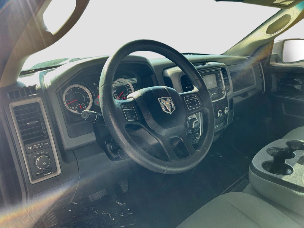 Used 2018 Black Ram Express image 9