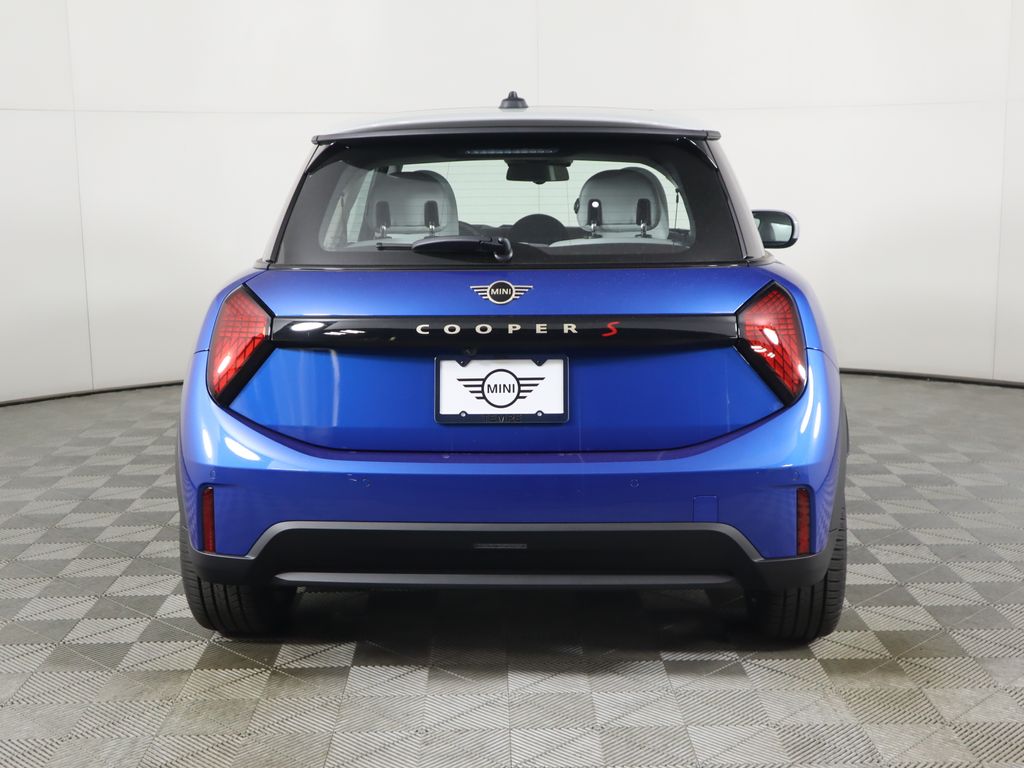 Thumbnail: 2025 MINI Cooper - 6