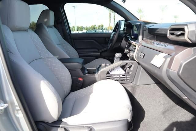 Thumbnail: 2026 Toyota Tacoma - 19