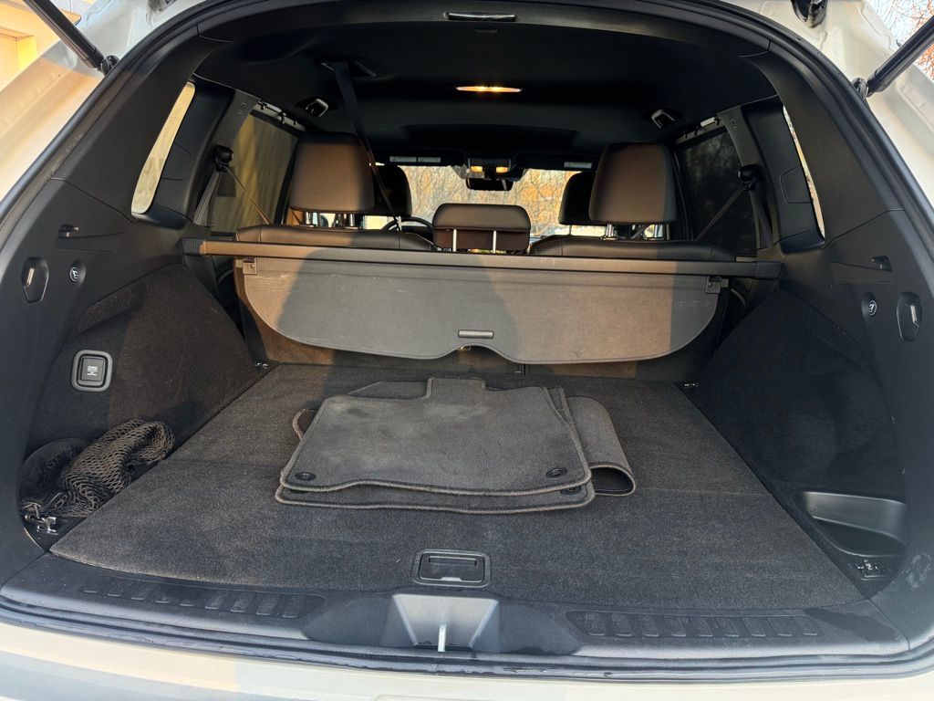 2023 Honda Passport AWD Elite