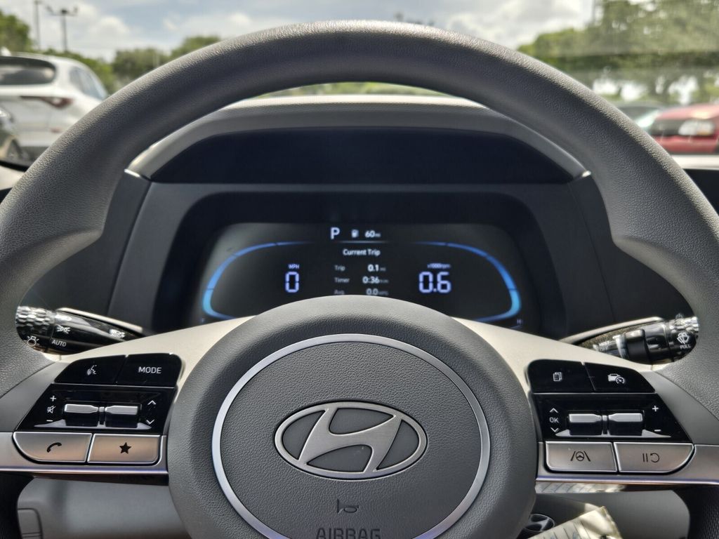 2026 Hyundai Elantra - $22,599