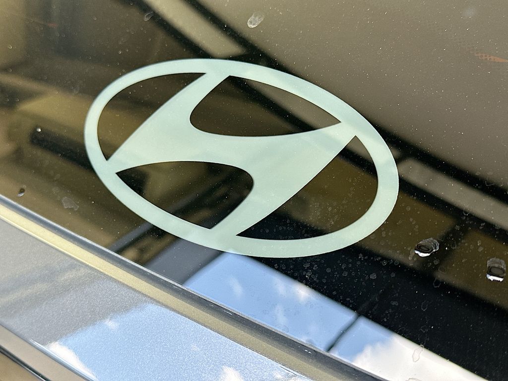 Thumbnail: 2026 Hyundai Tucson - 21