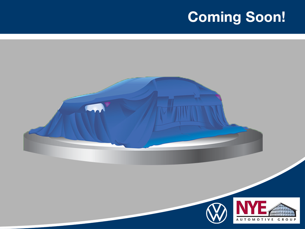 2020 Volkswagen Tiguan SE 4Motion