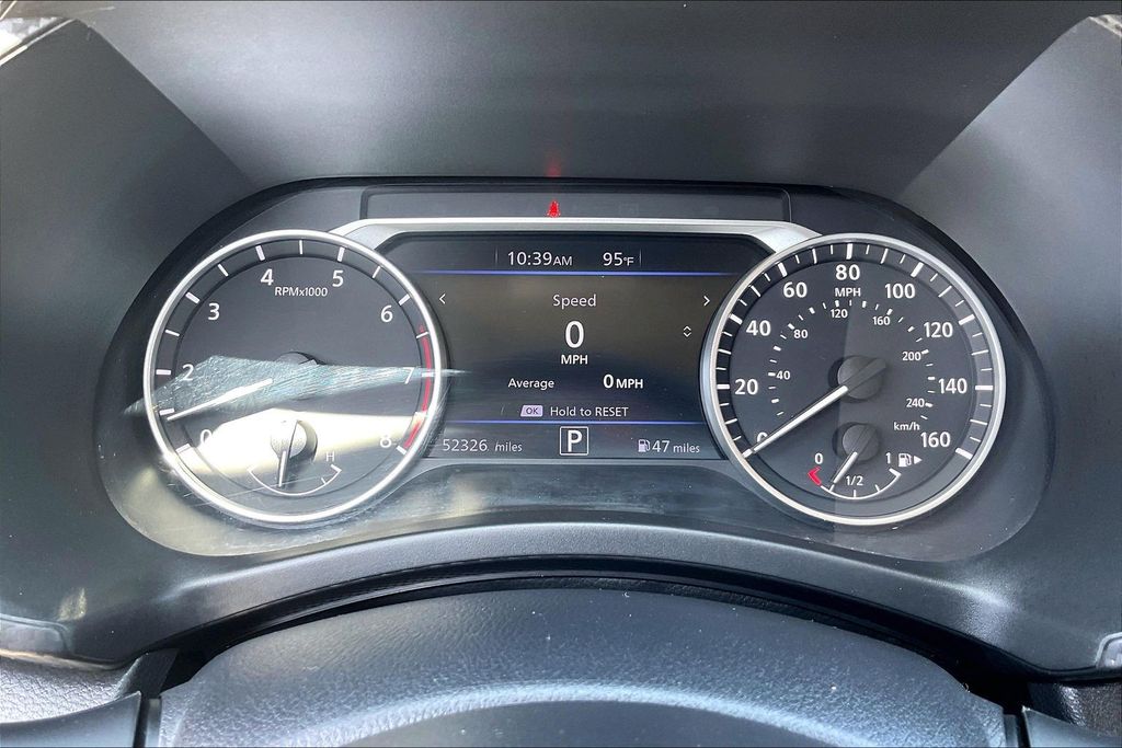 Used 2024 Nissan Sentra Sedan