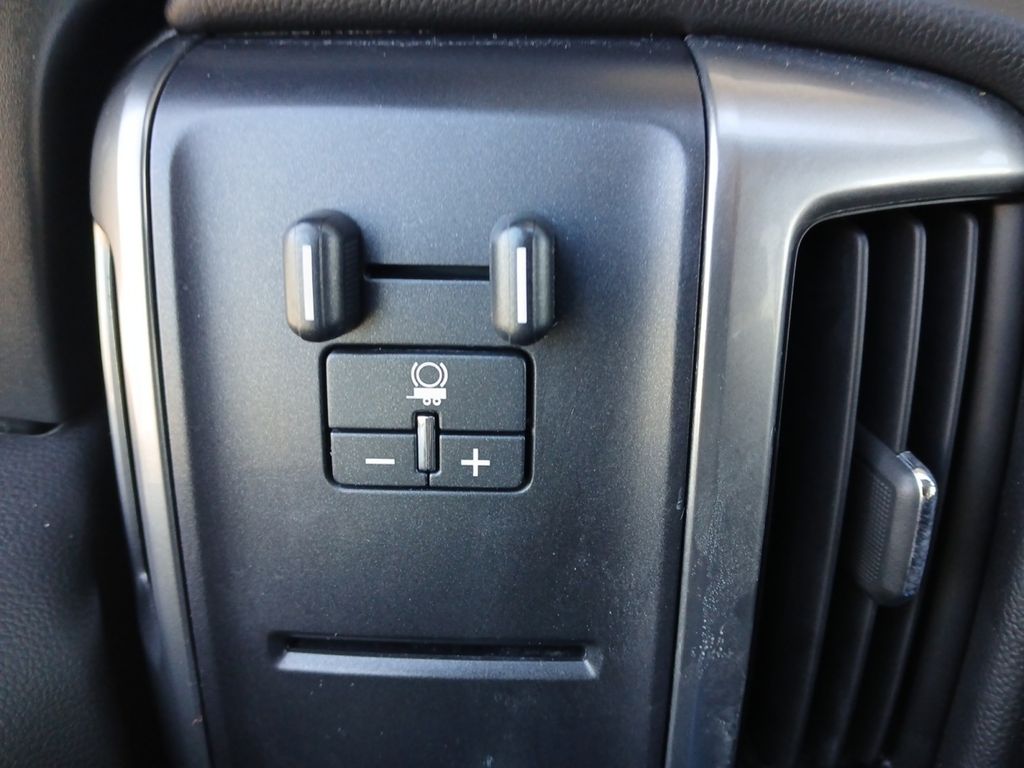 Used Car 2016 Chevrolet Silverado 1500  Lt For Sale Under $25,000 In Austin, Texas