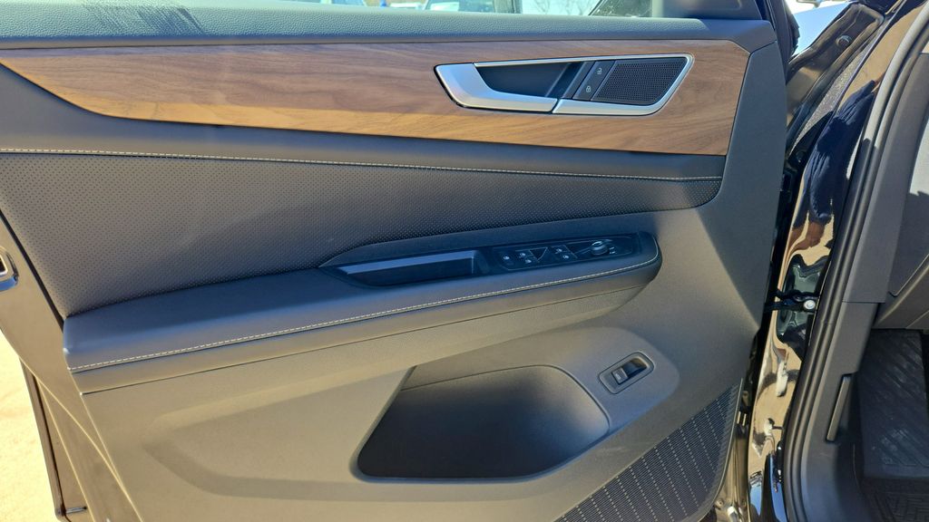 2026 Volkswagen Atlas