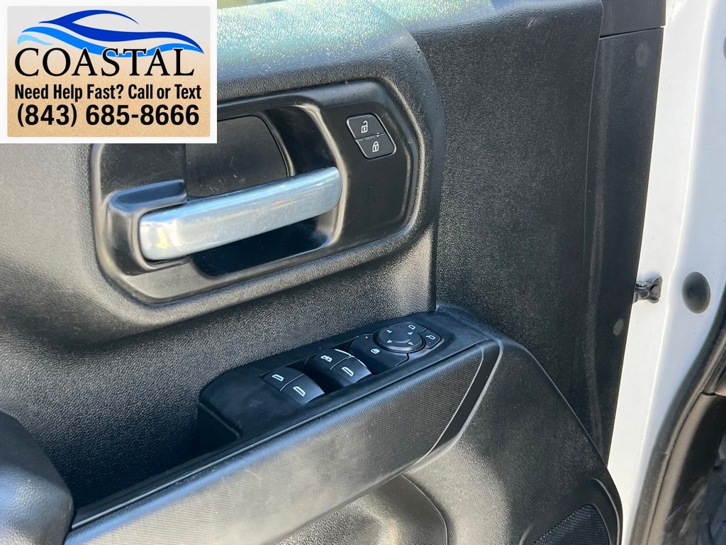 2021 Chevrolet Silverado 2500HD Work Truck - 6