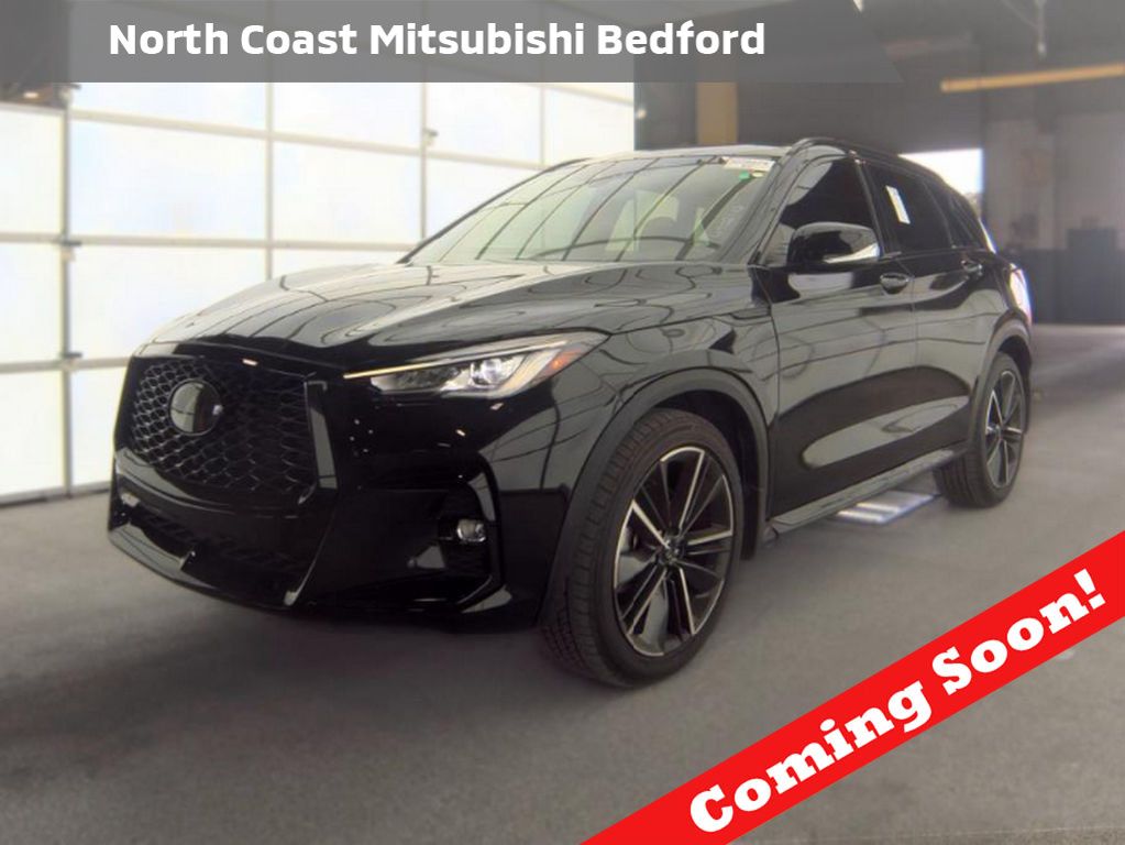 2023 INFINITI QX50 Sport FWD's photo