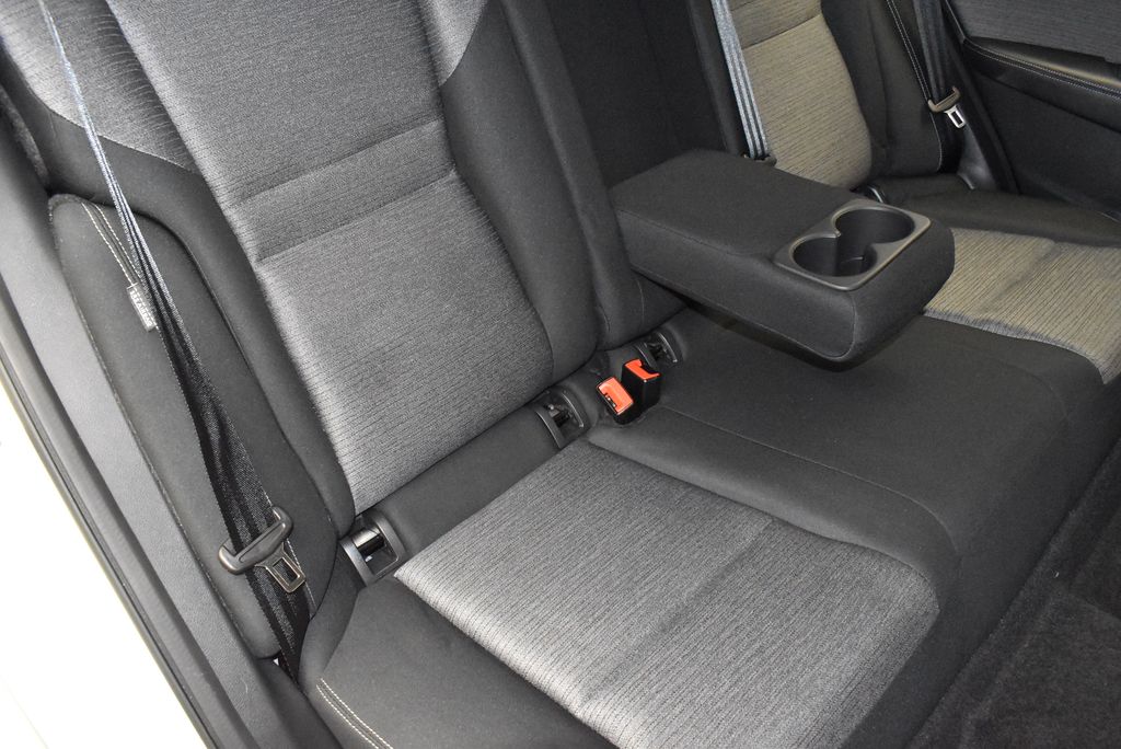 2022 Nissan Rogue SV 29