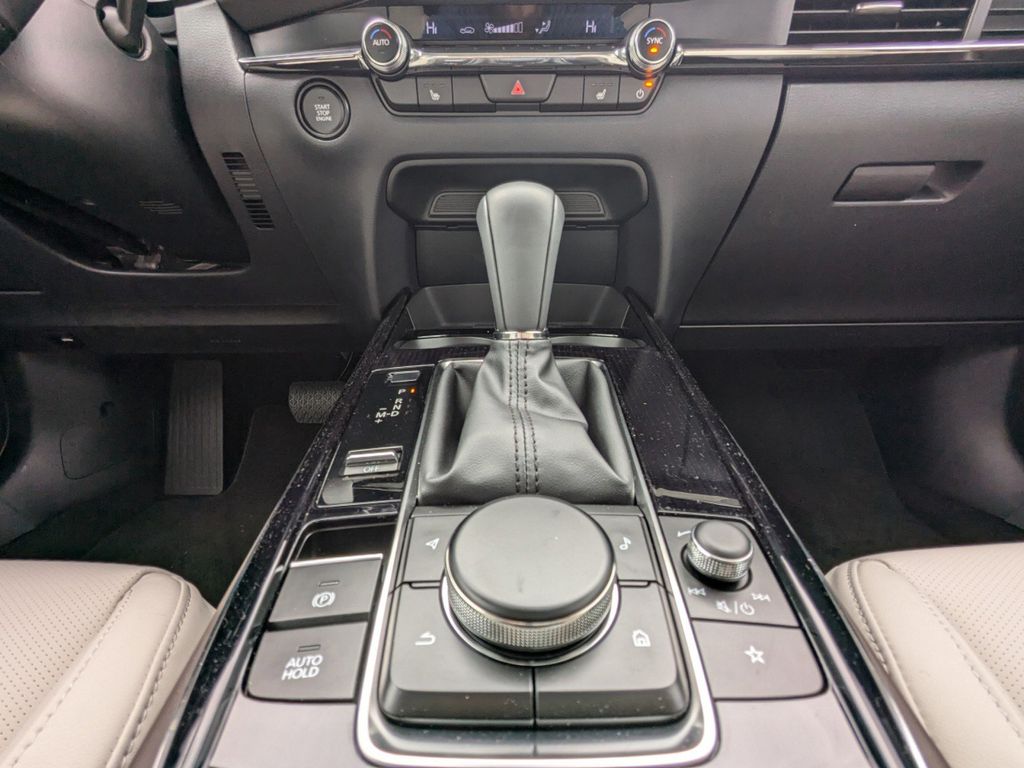 2025 Mazda CX-30 2.5 S Premium