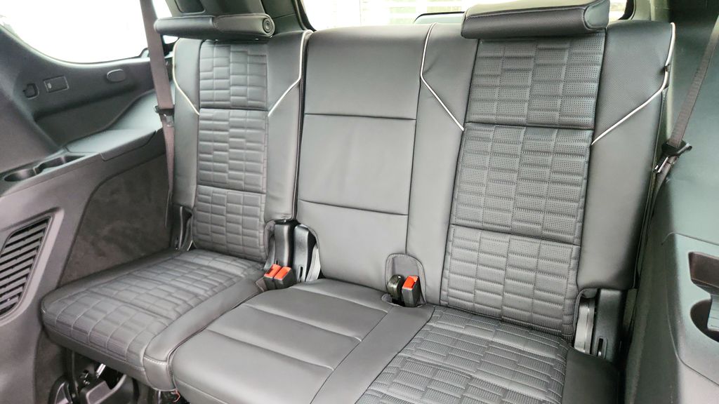 2026 Cadillac Escalade