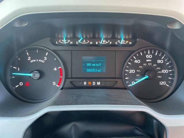 2026 Ford F-650 Diesel 