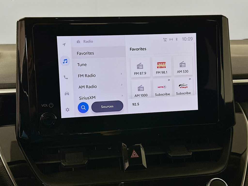 Thumbnail: 2024 Toyota Corolla - 15