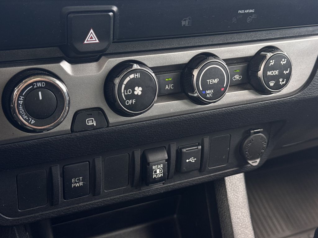 Used 2020 Toyota Tacoma Truck
