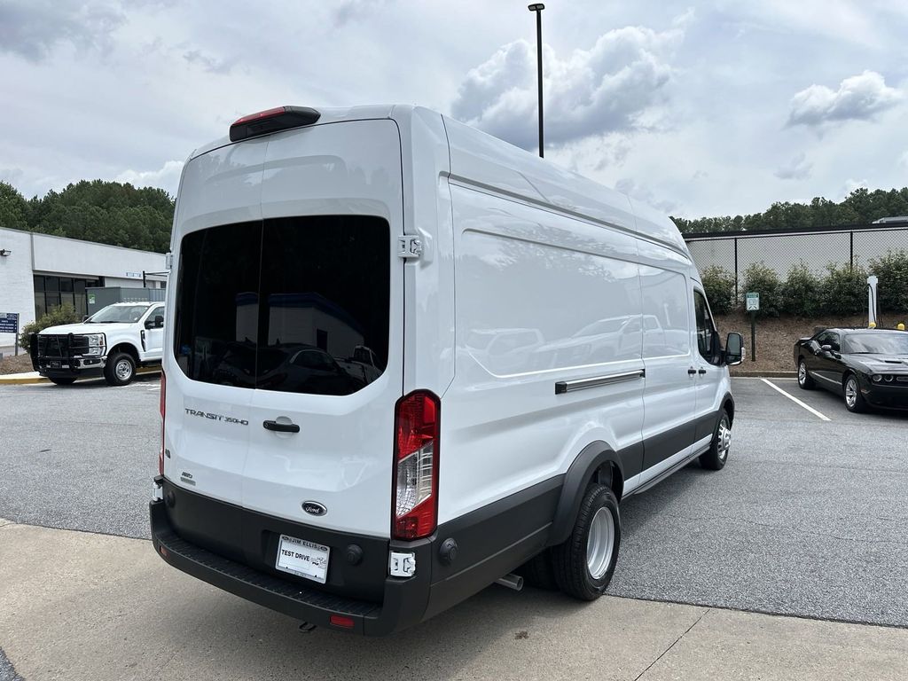 2024 Ford Transit-350 Base 7