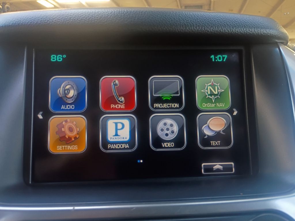 Used Car 2016 Chevrolet Tahoe  Lt For Sale Under $20,000 In Austin, Texas