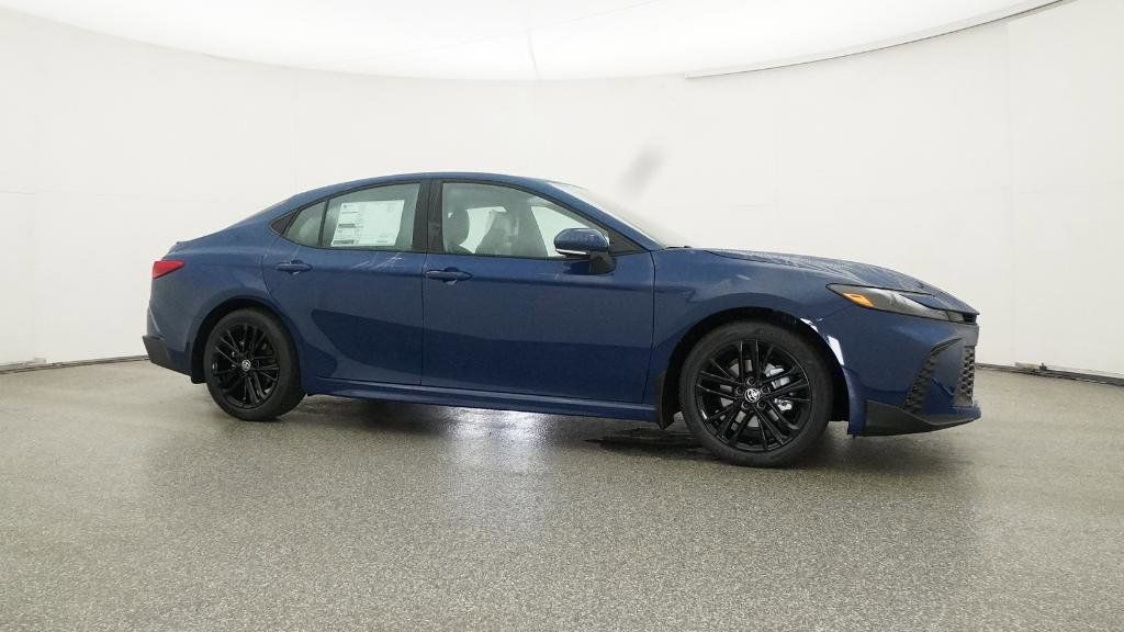Thumbnail: 2026 Toyota Camry - 16